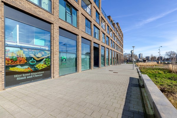 Medium property photo - 2e Rosestraat 7, 3074 JK Rotterdam